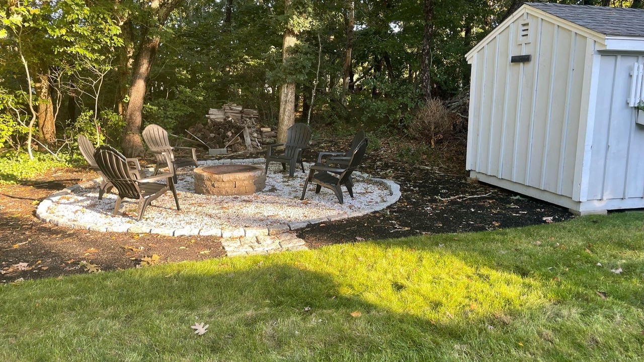 Photo of Outdoor in Northwest Harwich