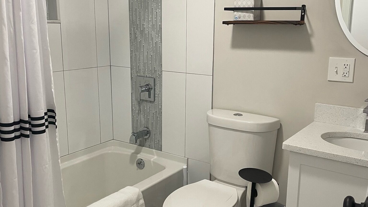 Photo of Bathroom in Northwest Harwich