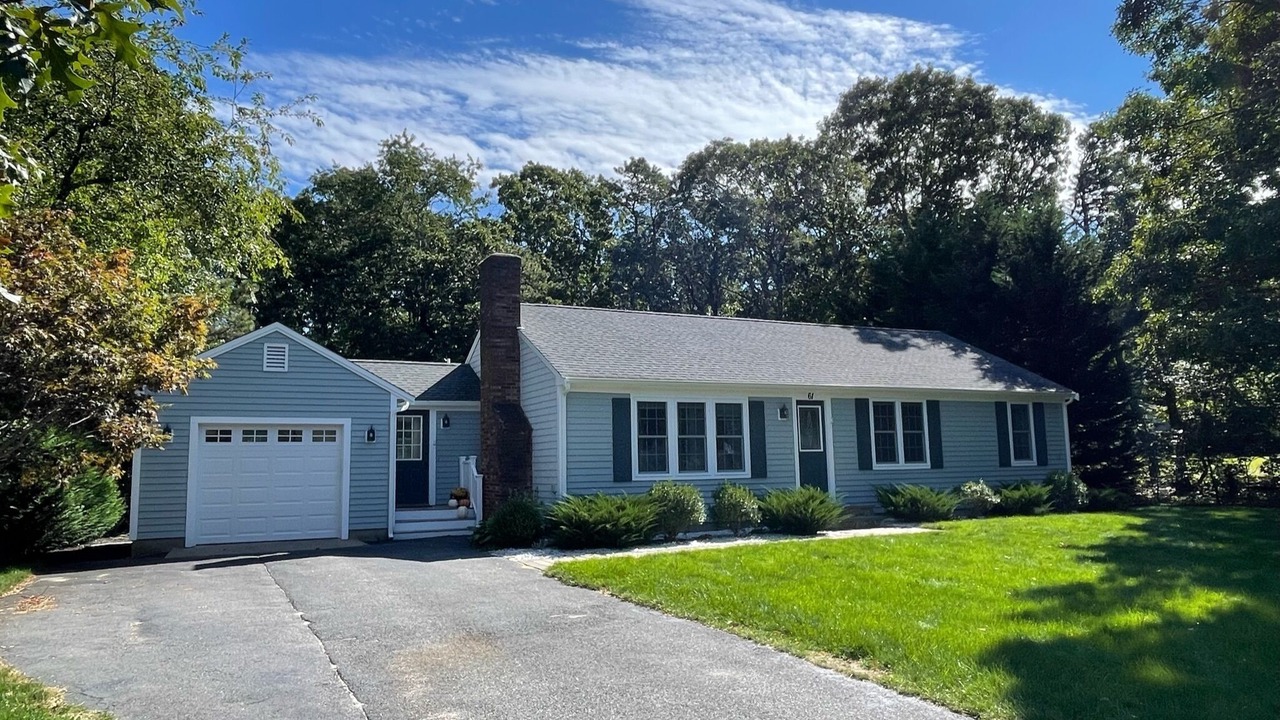 Photo of Outdoor in Northwest Harwich