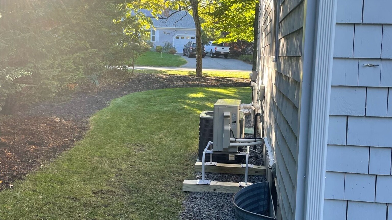 Photo of Outdoor in Northwest Harwich