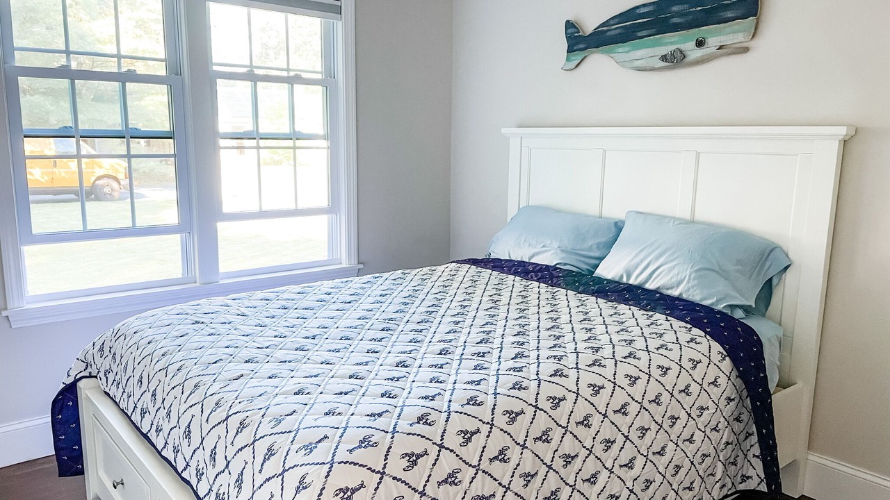 Photo of Bedroom in Northwest Harwich