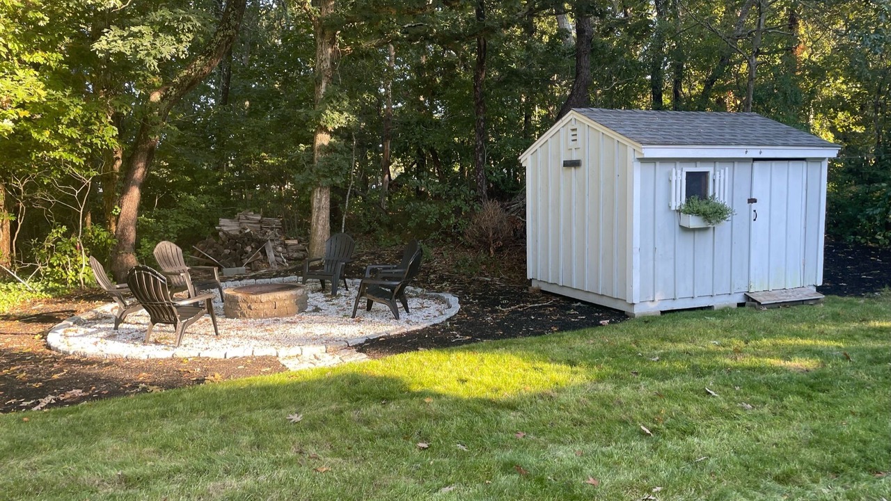 Photo of Outdoor in Northwest Harwich