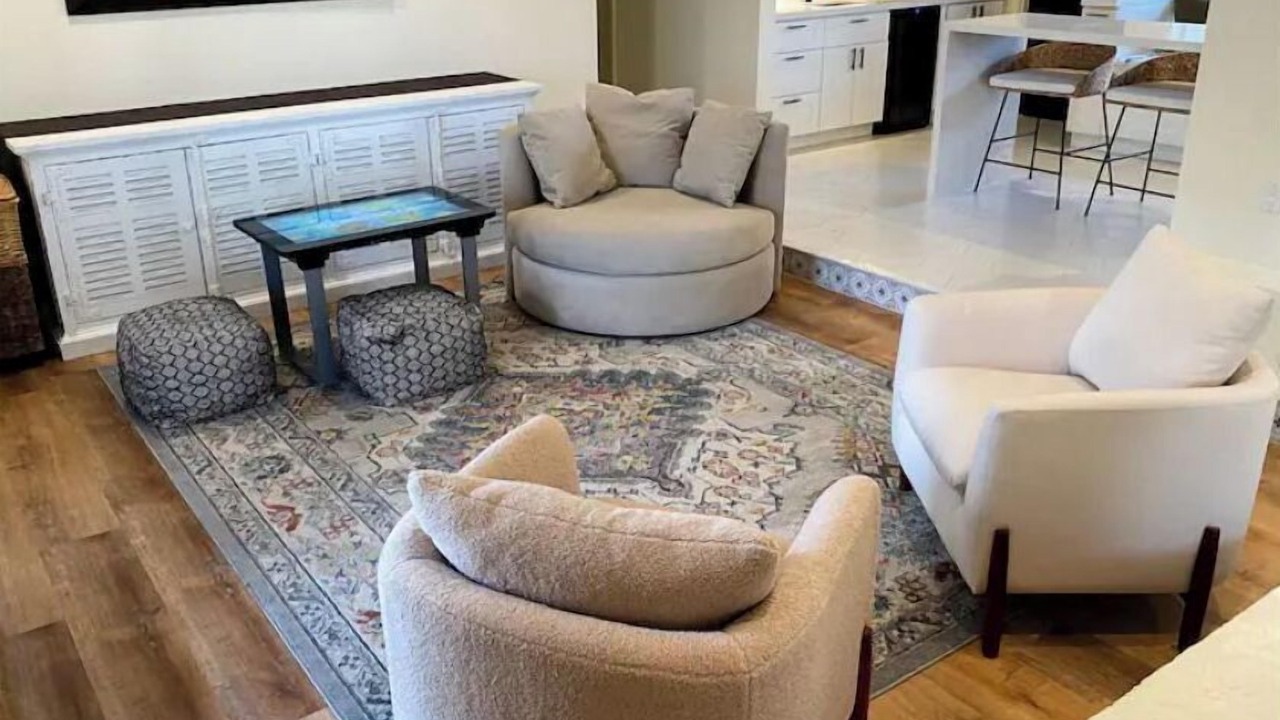 Photo of Livingroom in North Mountain