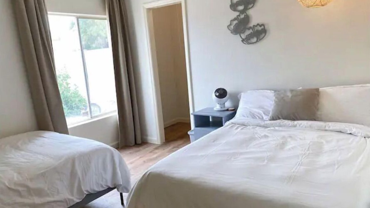 Photo of Bedroom in North Mountain
