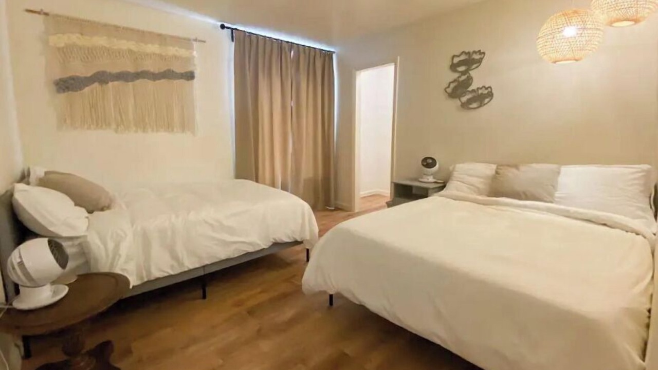 Photo of Bedroom in North Mountain
