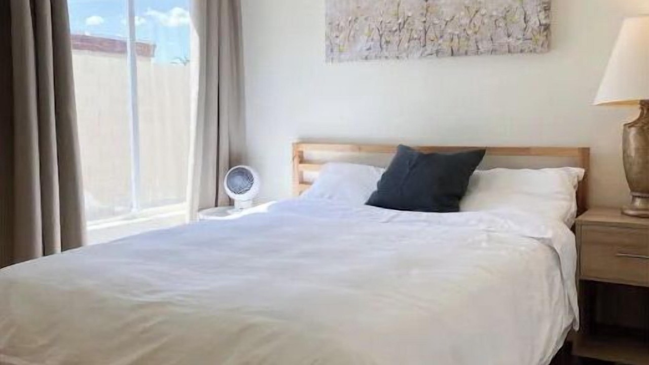 Photo of Bedroom in North Mountain