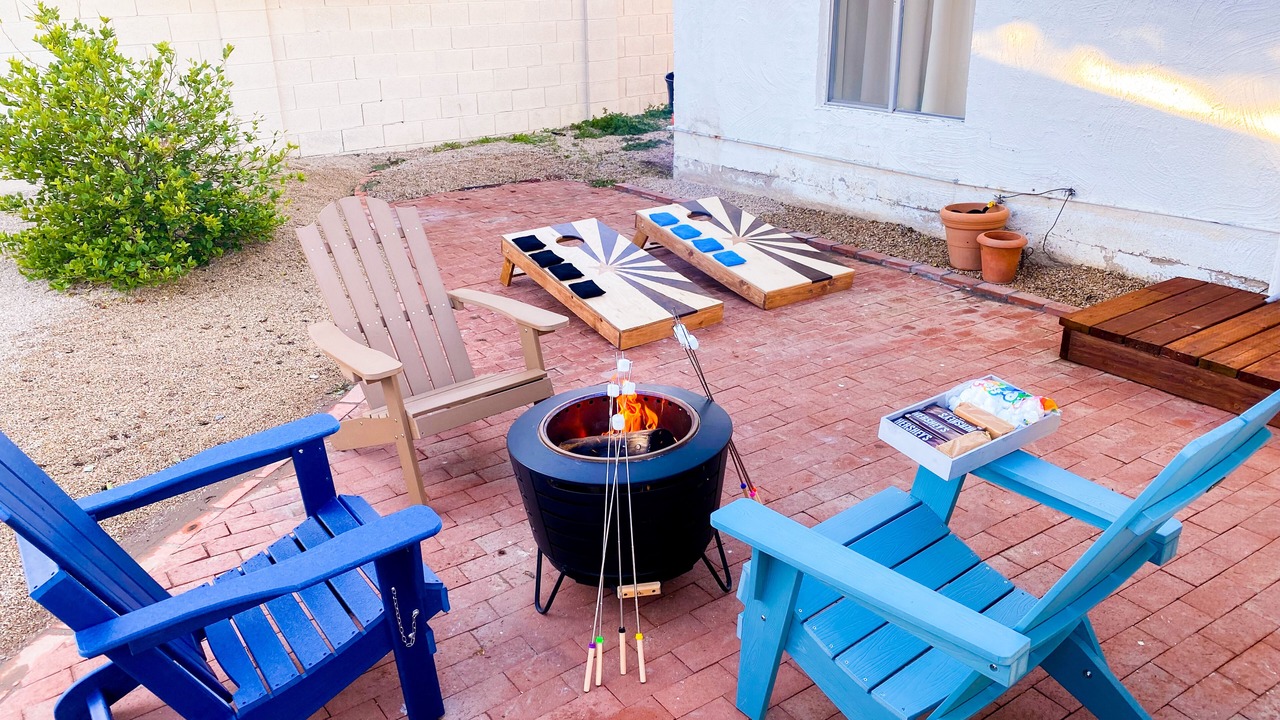 Photo of Patio Balcony in North Mountain