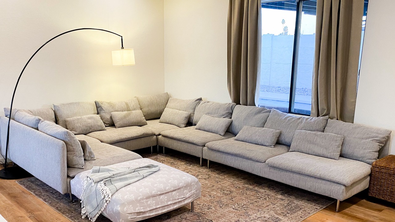 Photo of Livingroom in North Mountain