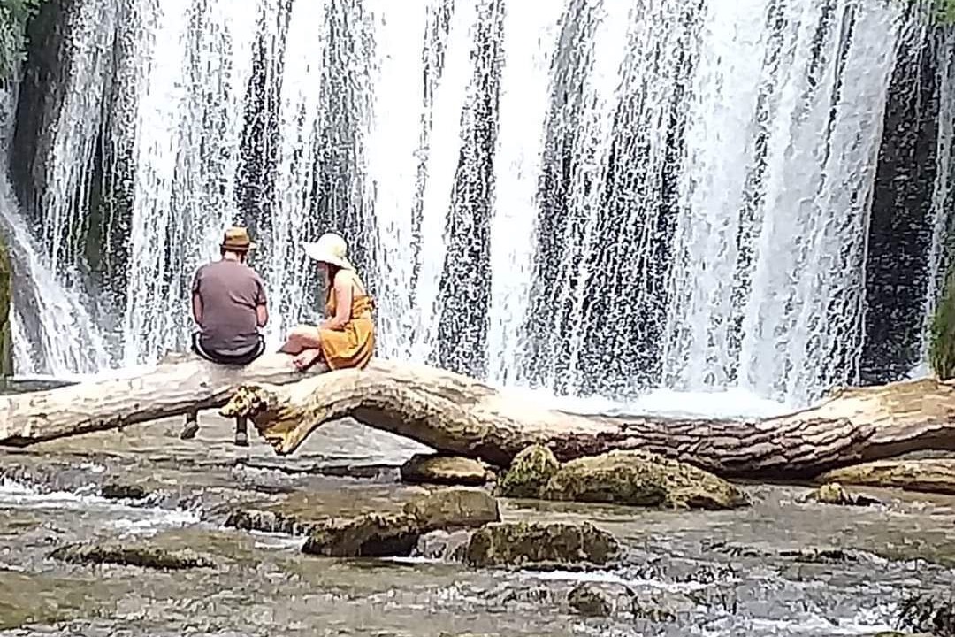 Photo of Outdoor in Sainte-Eulalie-en-Royans