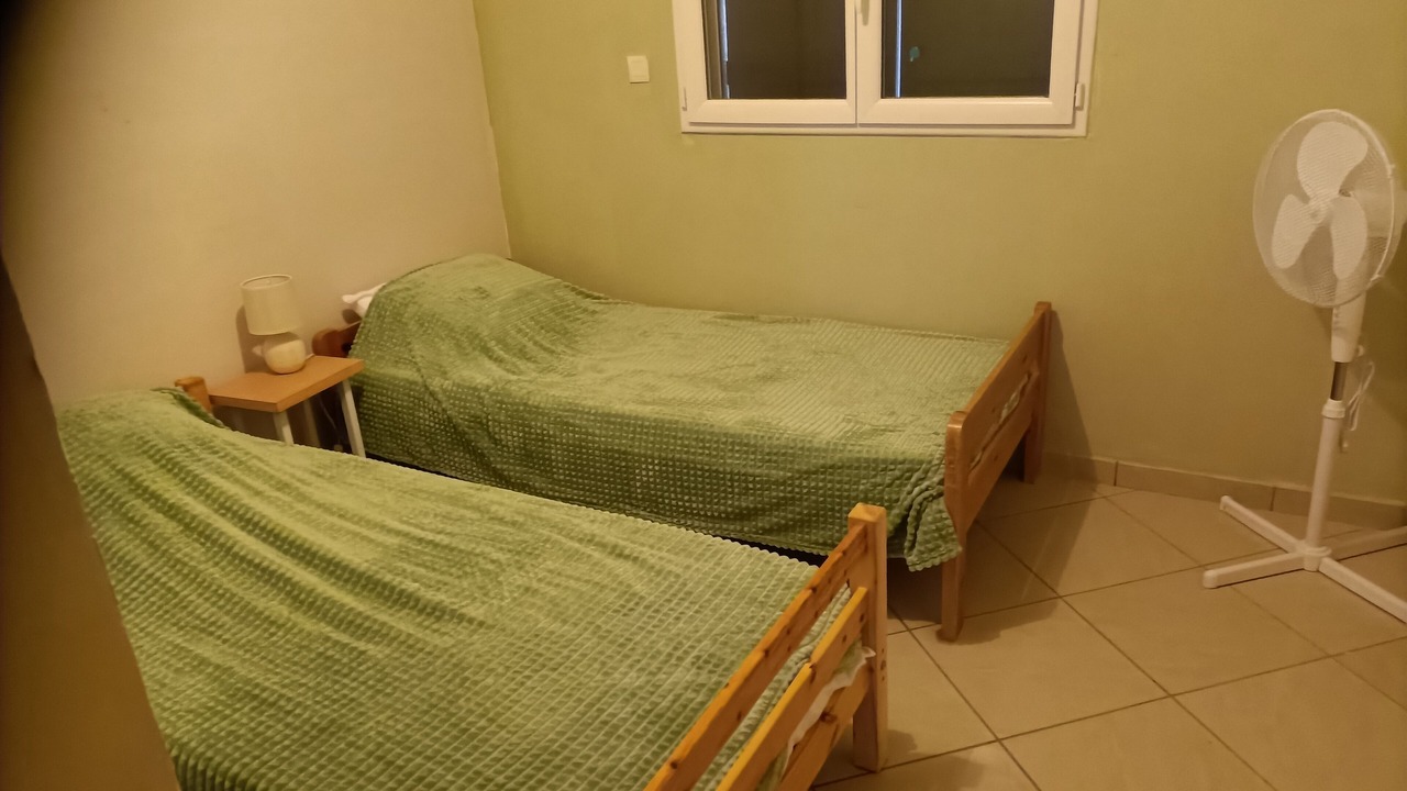 Photo of Bedroom in Sainte-Eulalie-en-Royans