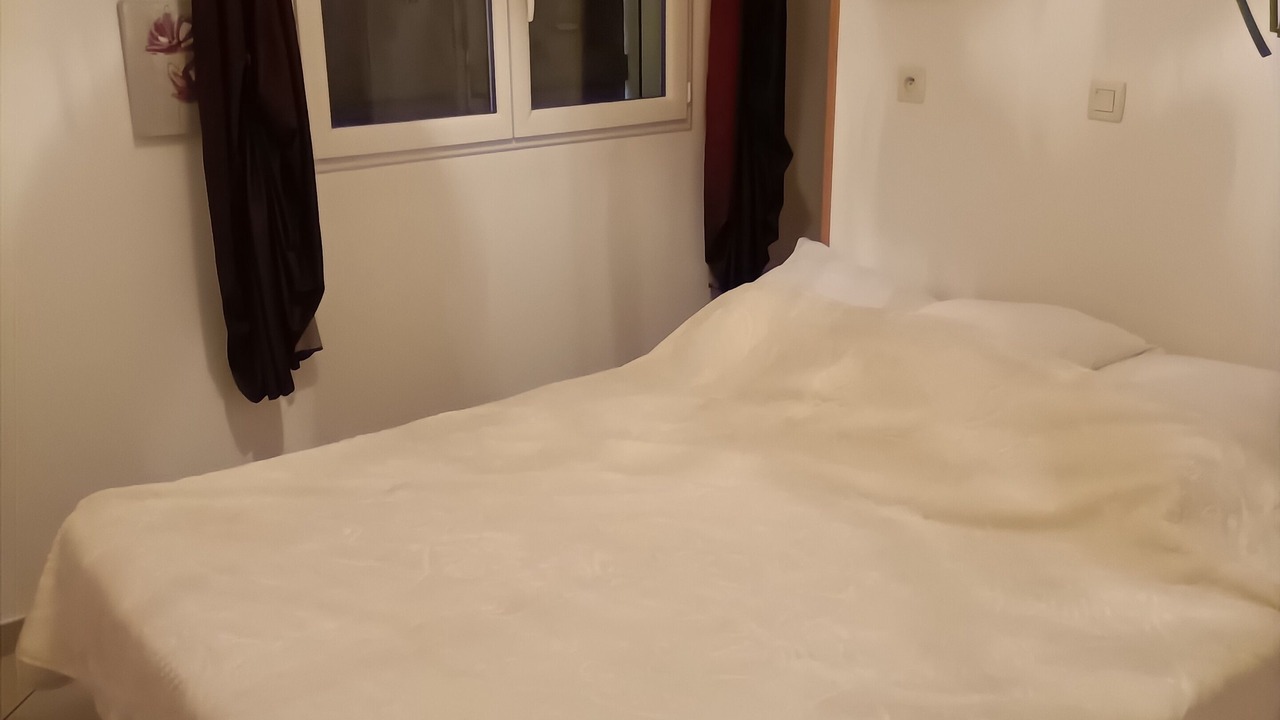 Photo of Bedroom in Sainte-Eulalie-en-Royans