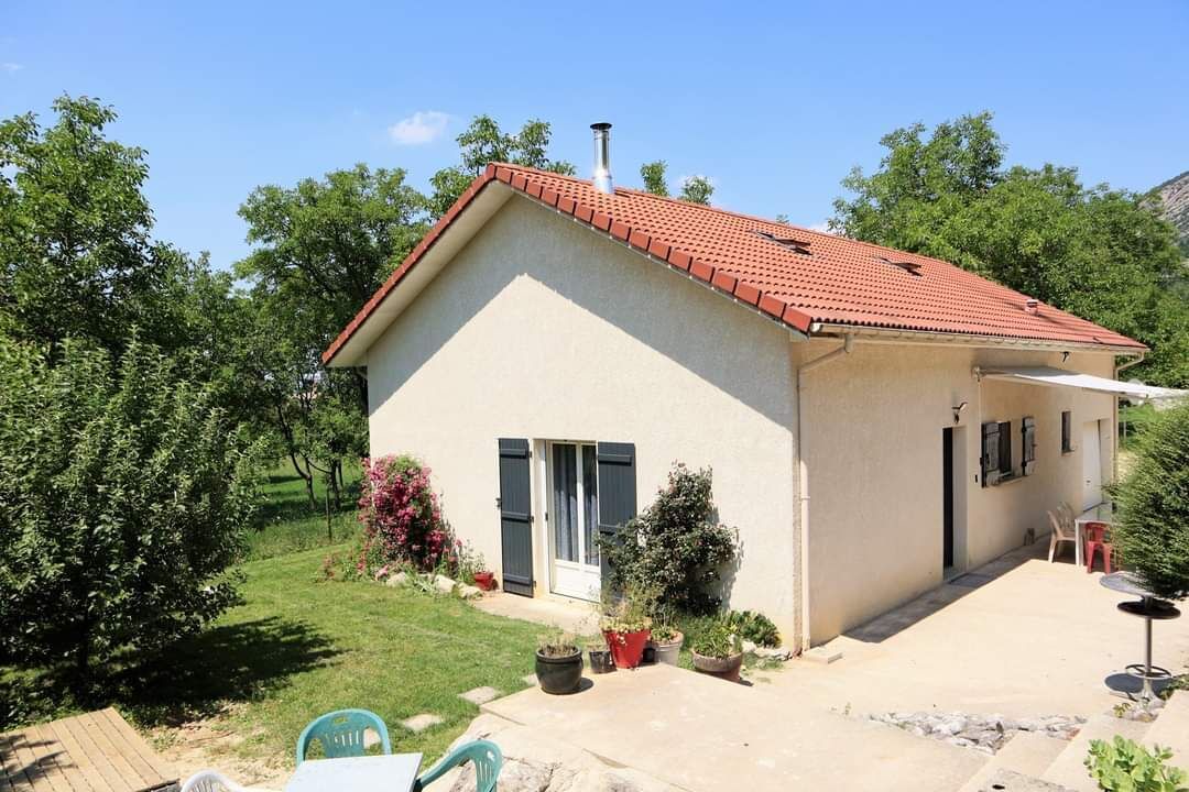 Photo of Outdoor in Sainte-Eulalie-en-Royans