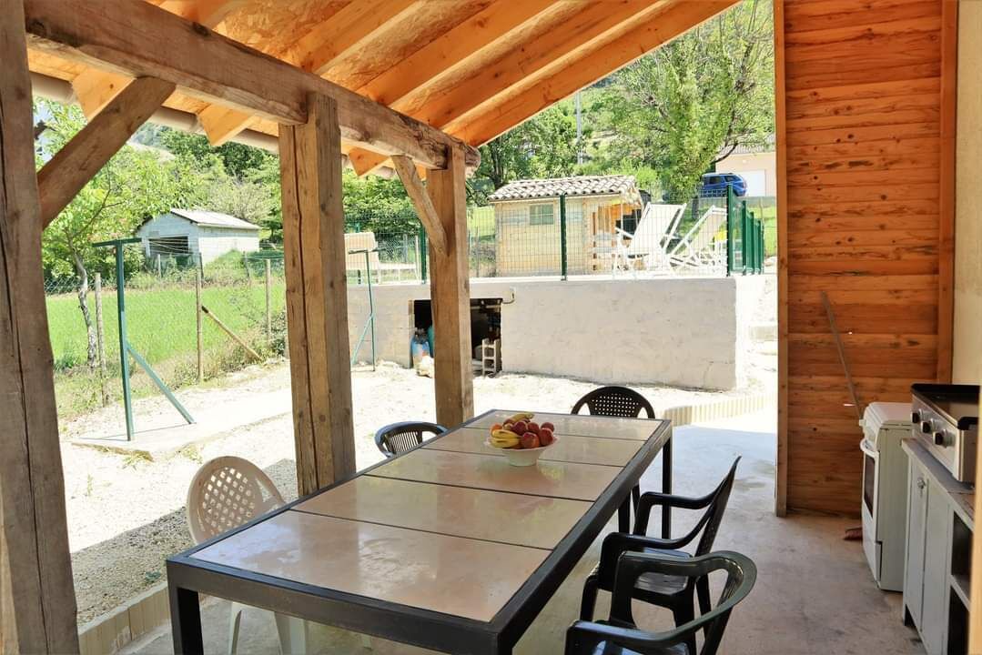 Photo of Outdoor in Sainte-Eulalie-en-Royans