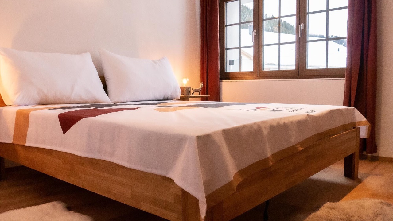 Photo of Bedroom in Parpan