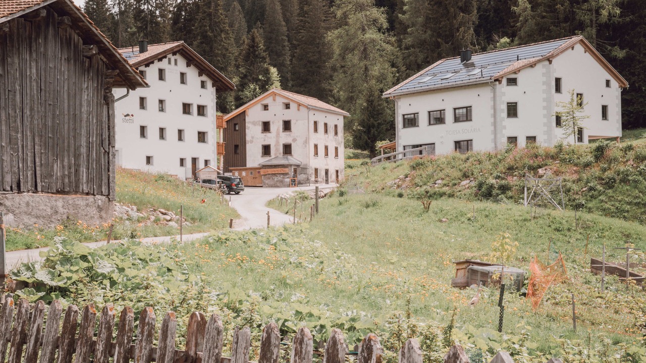 Photo of Outdoor in Parpan