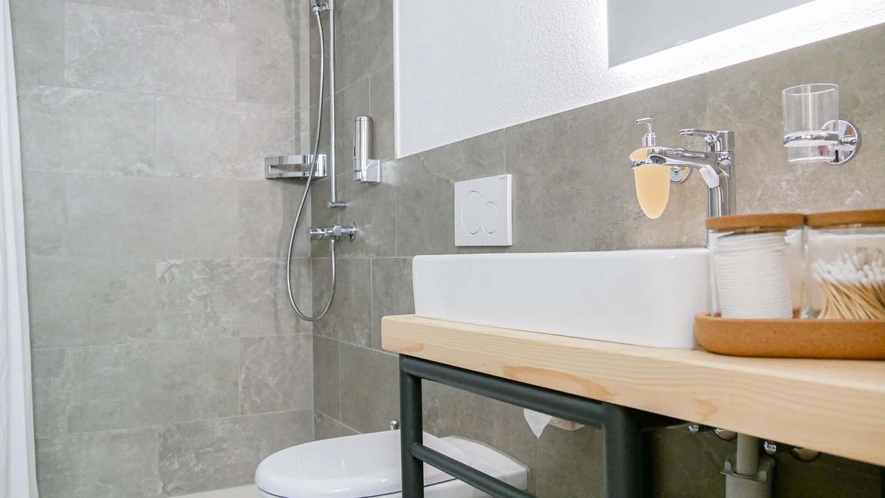 Photo of Bathroom in Parpan