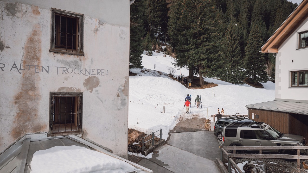 Photo of Others in Parpan