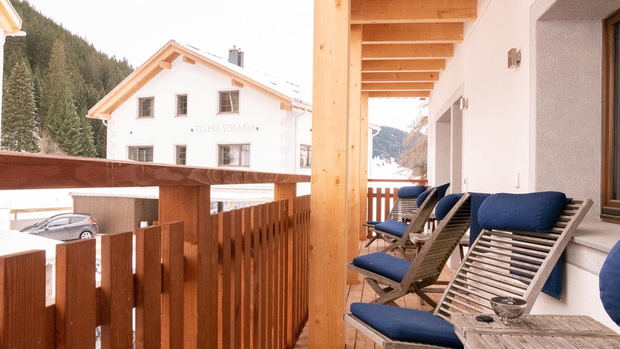 Photo of Outdoor in Parpan