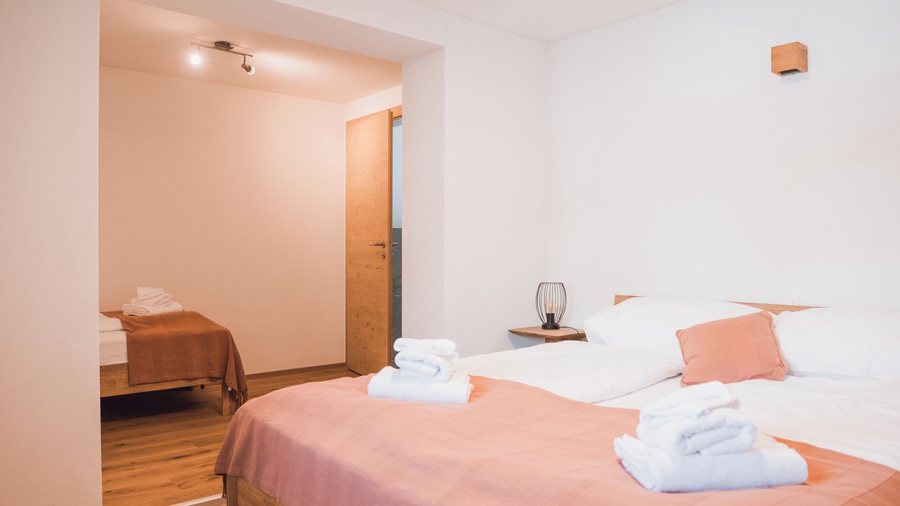 Photo of Bedroom in Parpan