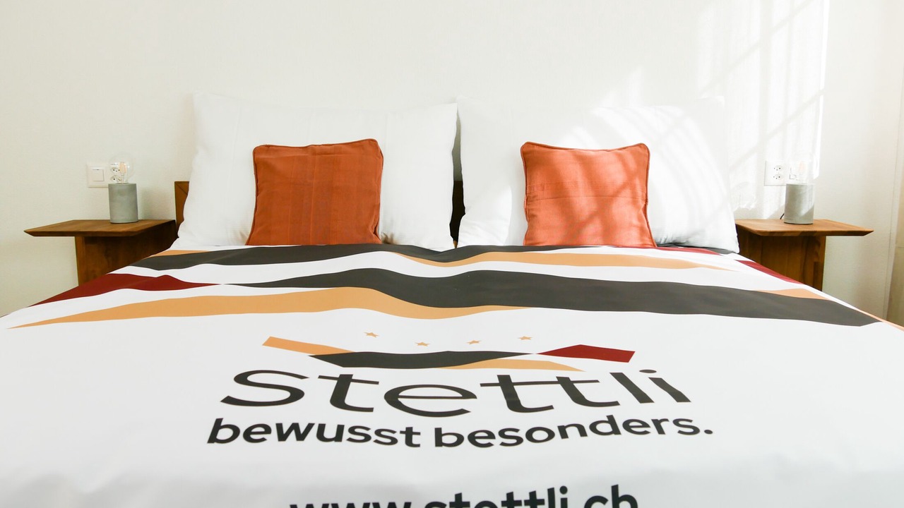 Photo of Bedroom in Parpan