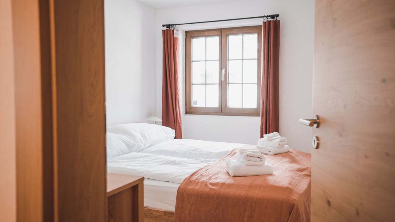 Photo of Bedroom in Parpan