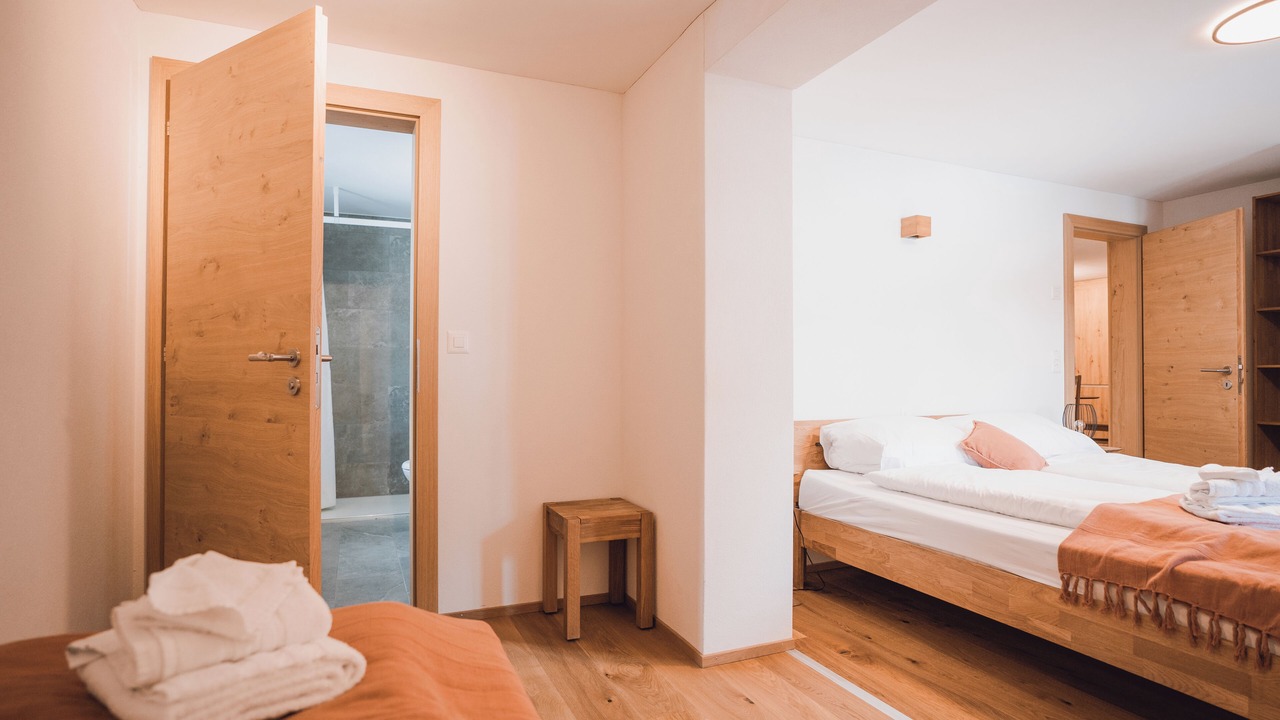 Photo of Bedroom in Parpan
