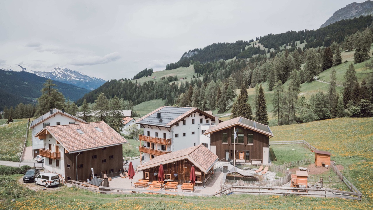 Photo of Outdoor in Parpan