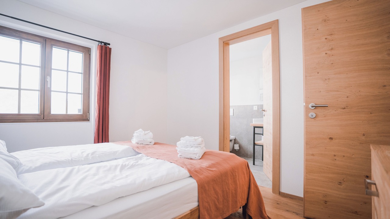 Photo of Bedroom in Parpan