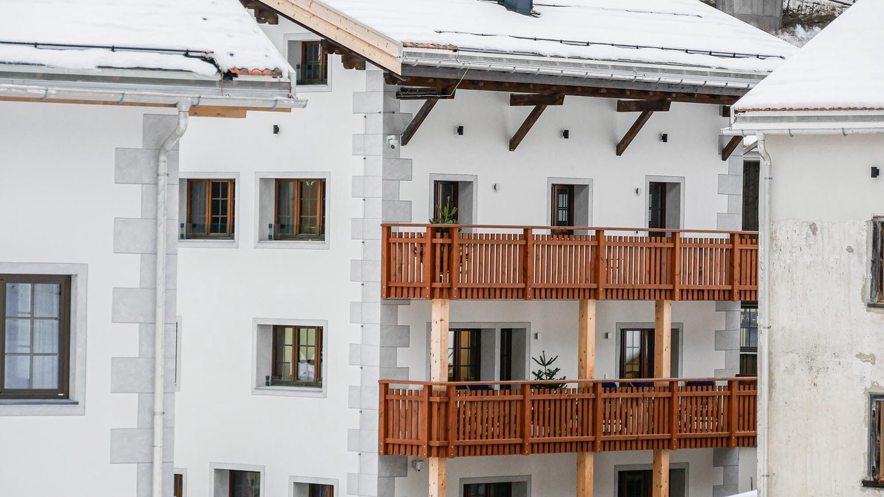 Photo of Outdoor in Parpan