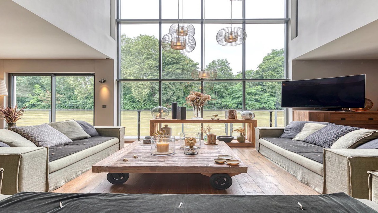 Photo of Livingroom in Neuilly-sur-Seine
