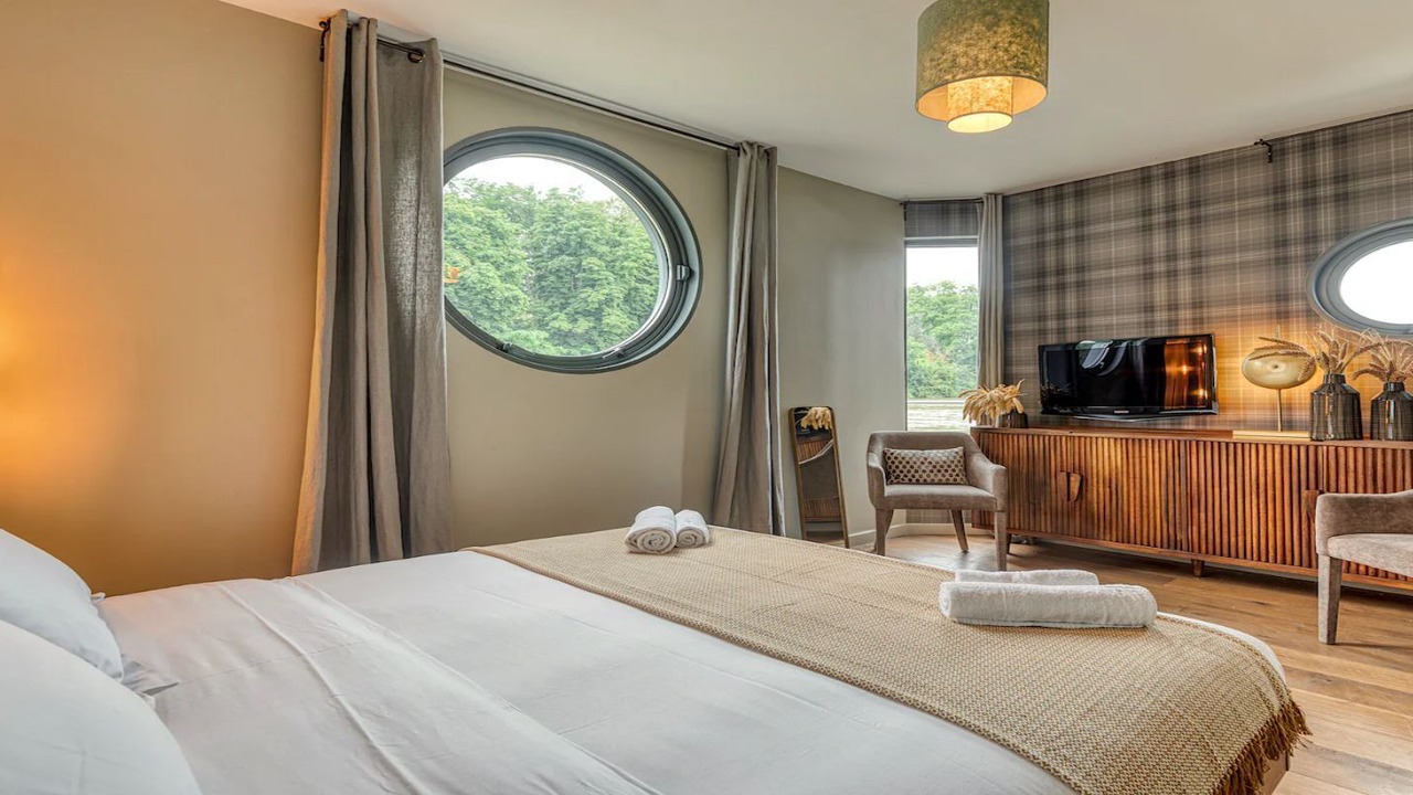 Photo of Bedroom in Neuilly-sur-Seine
