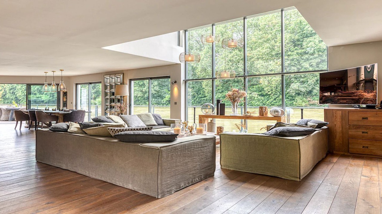 Photo of Livingroom in Neuilly-sur-Seine