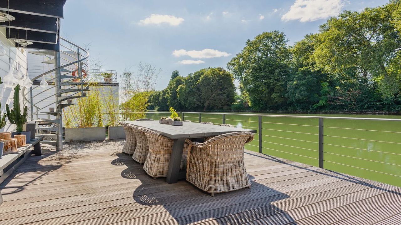 Photo of Outdoor in Neuilly-sur-Seine
