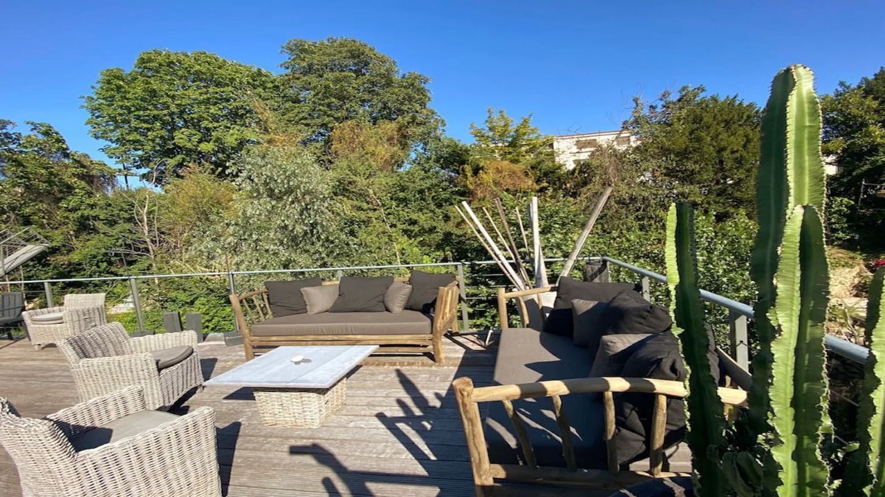 Photo of Outdoor in Neuilly-sur-Seine