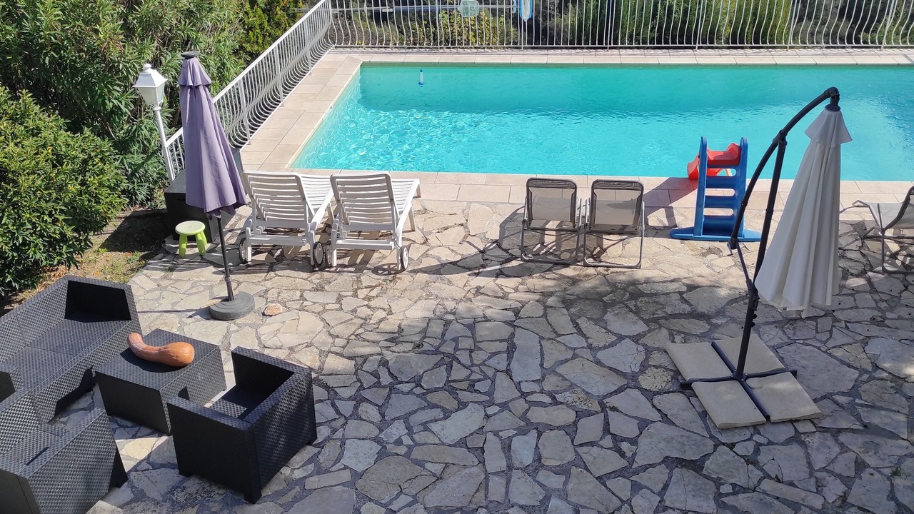 Photo of Outdoor in La Gaude