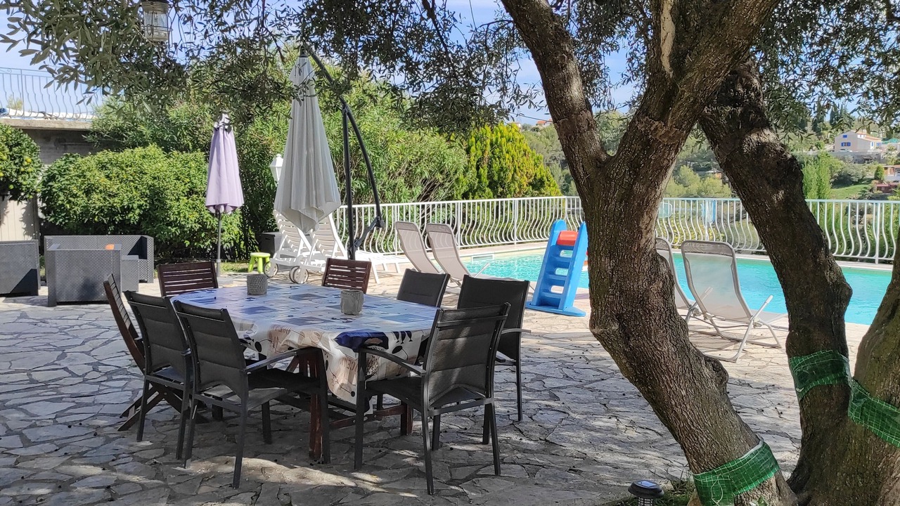 Photo of Outdoor in La Gaude