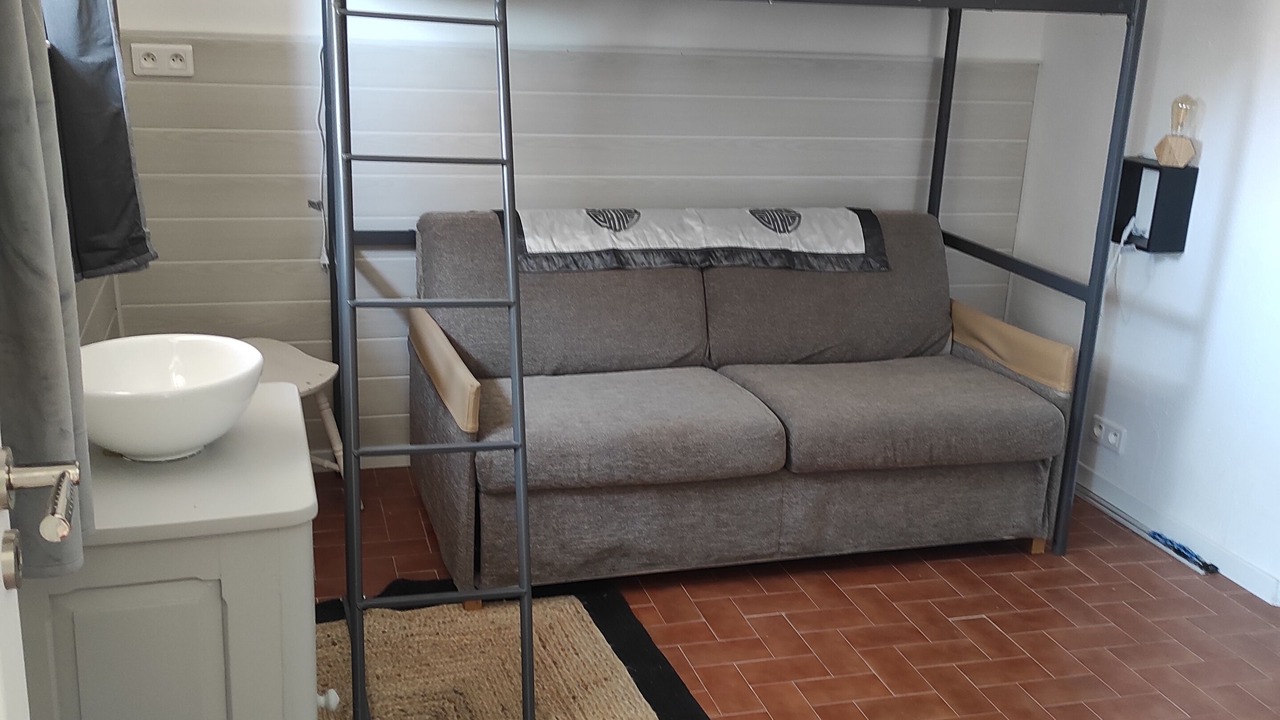 Photo of Livingroom in La Gaude