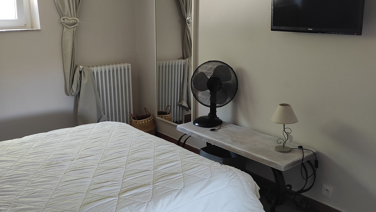 Photo of Bedroom in La Gaude