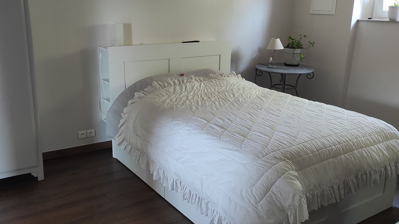 Photo of Bedroom in La Gaude