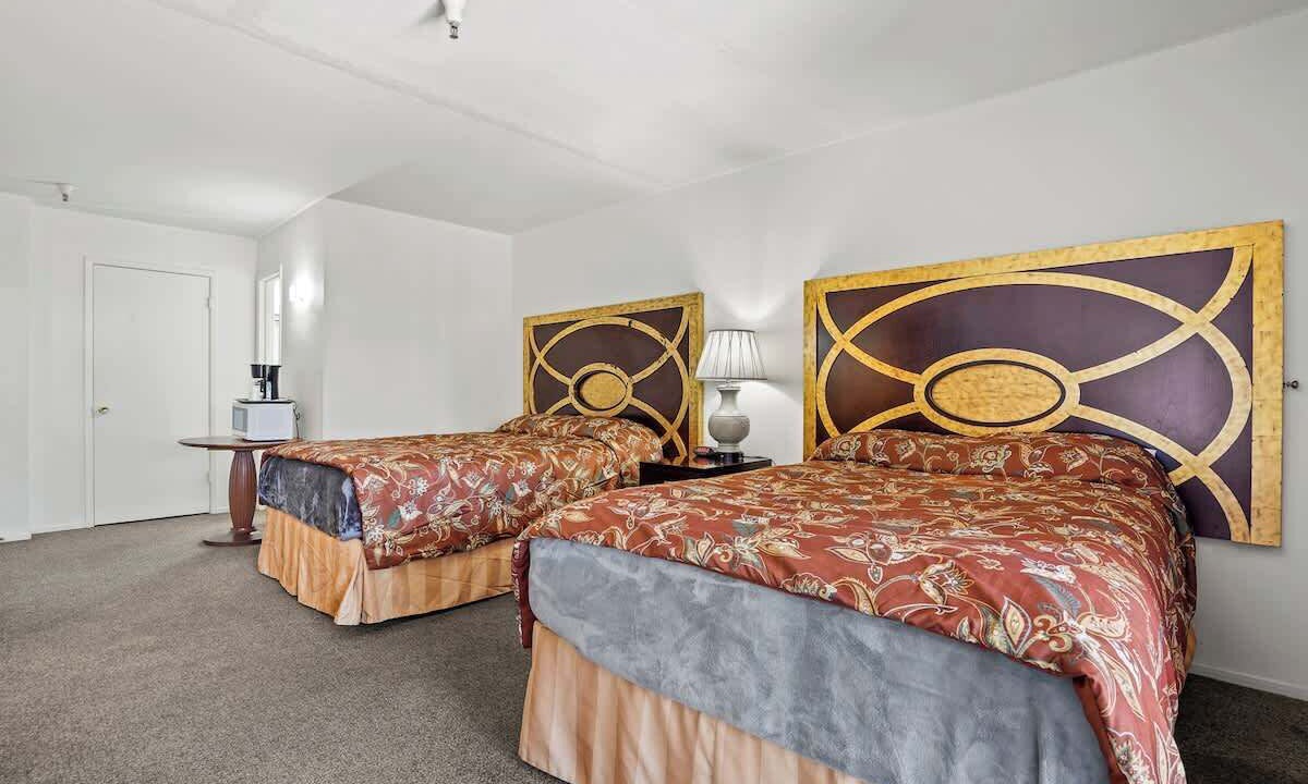 Photo of Bedroom in Fremont