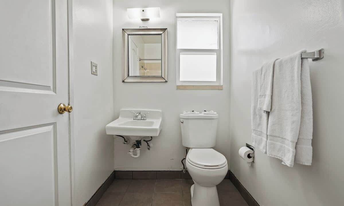 Photo of Bathroom in Fremont