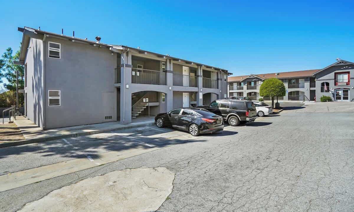 Photo of Outdoor in Fremont