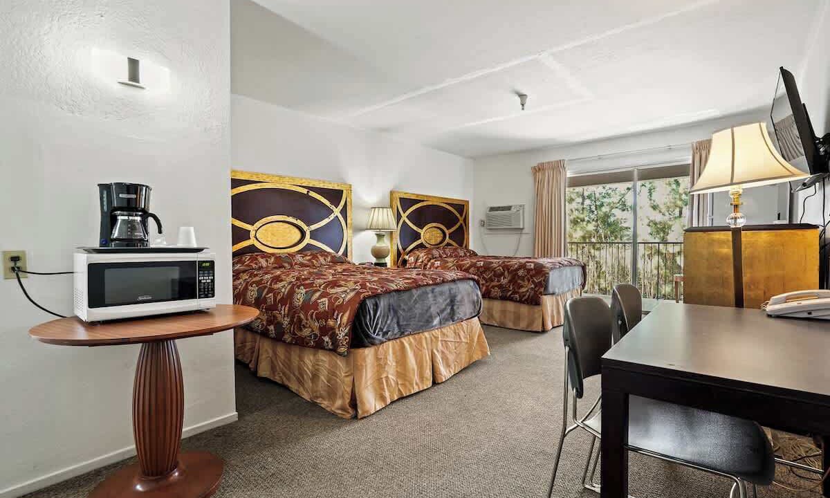 Photo of Bedroom in Fremont