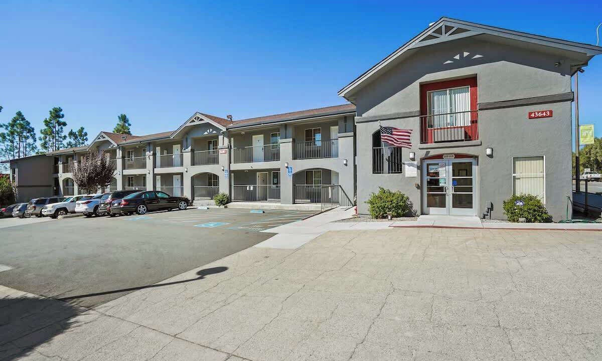 Photo of Outdoor in Fremont