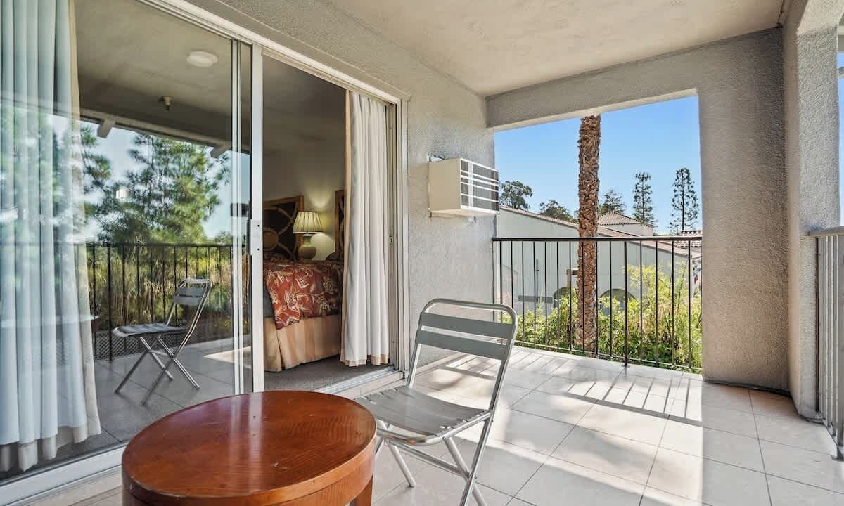 Photo of Patio Balcony in Fremont