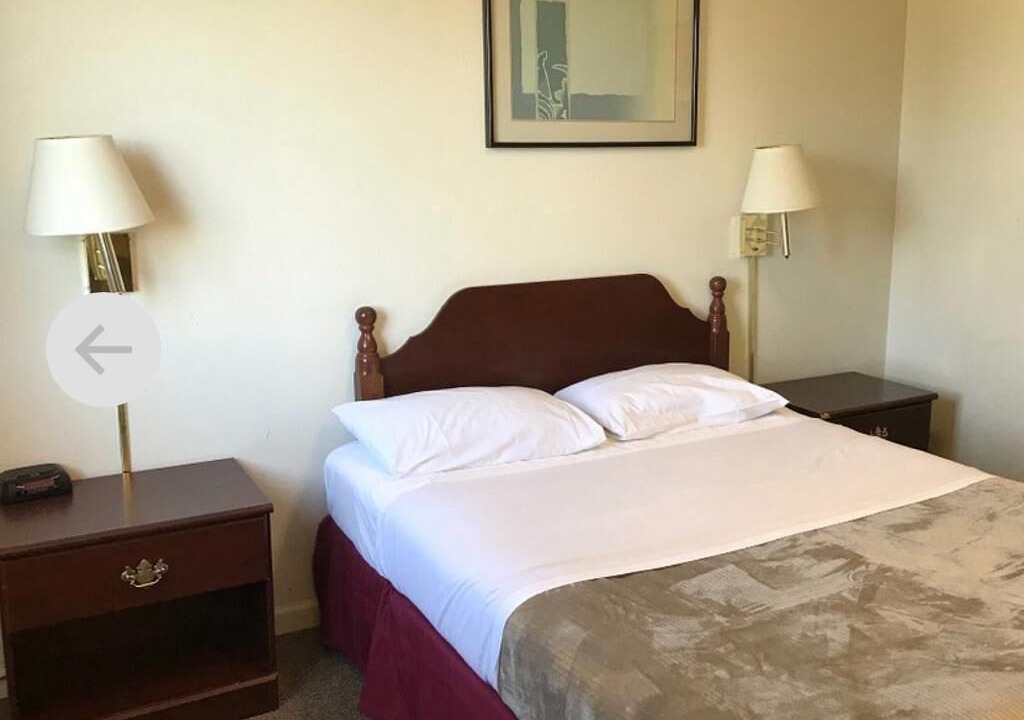 Photo of Bedroom in Fremont