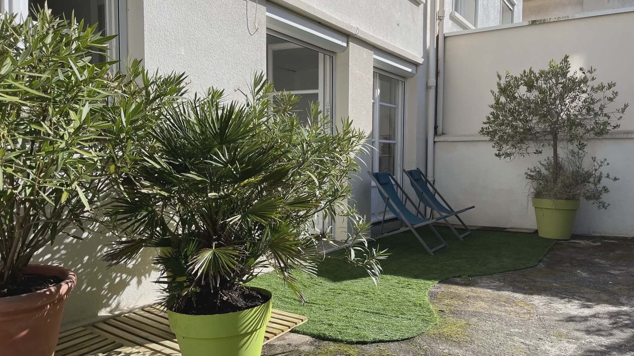 Photo of Outdoor in Berck-sur-Mer