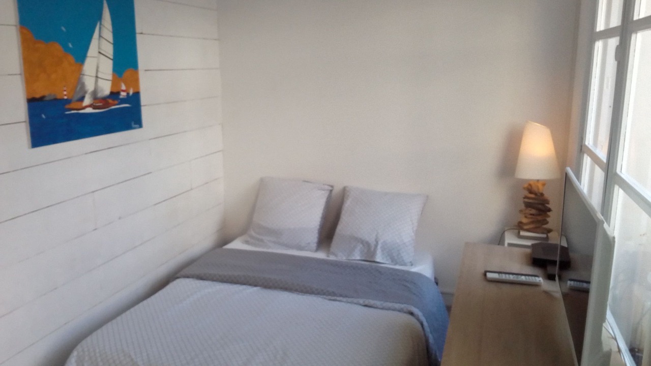 Photo of Bedroom in Berck-sur-Mer
