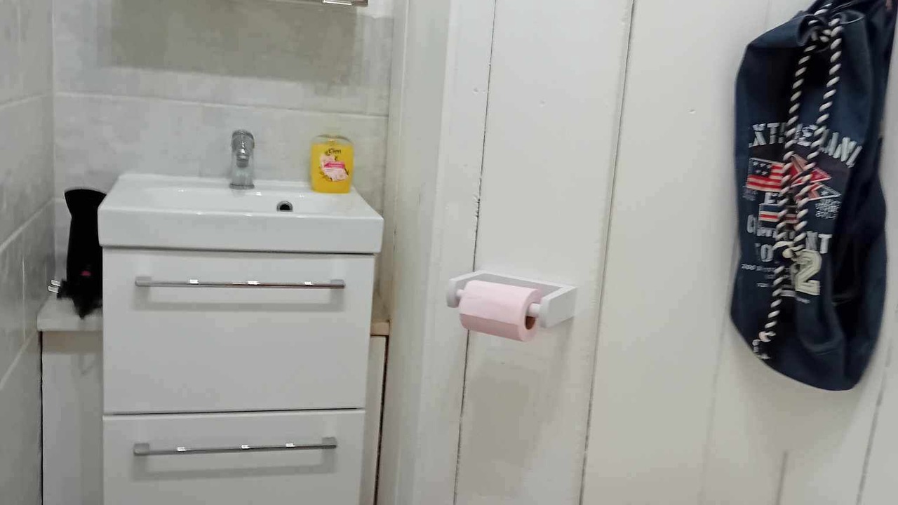 Photo of Bathroom in Berck-sur-Mer