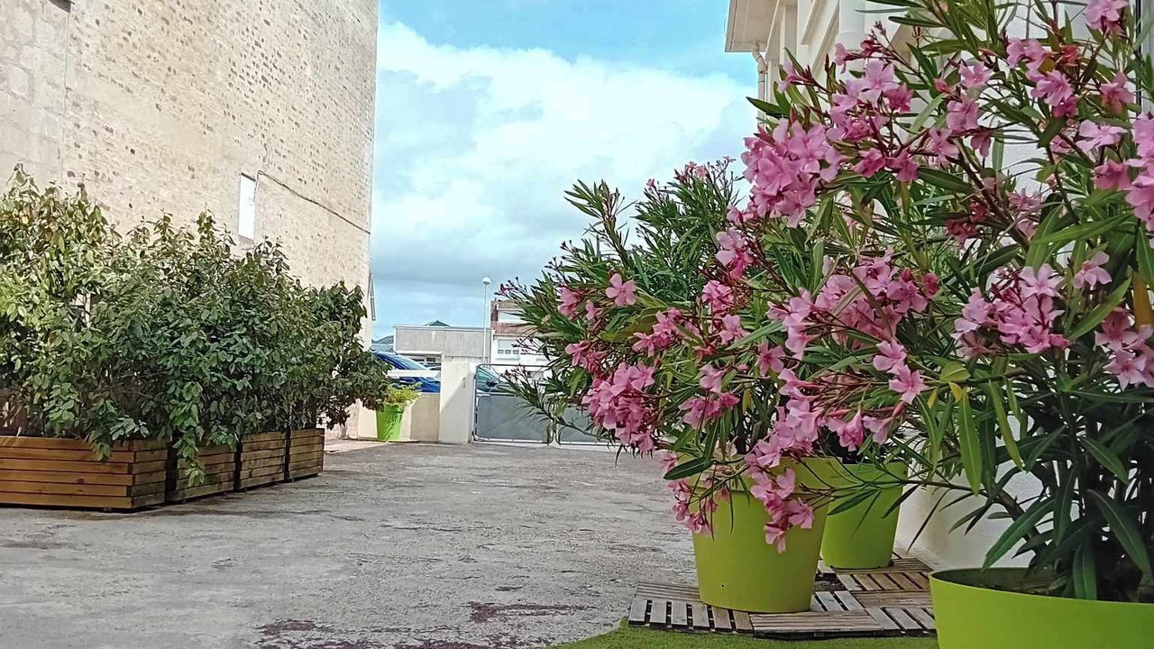 Photo of Outdoor in Berck-sur-Mer